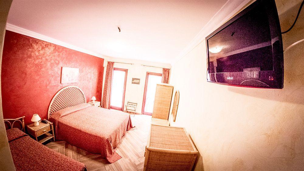 Hotel Riviera Marinella di Selinunte Zewnętrze zdjęcie