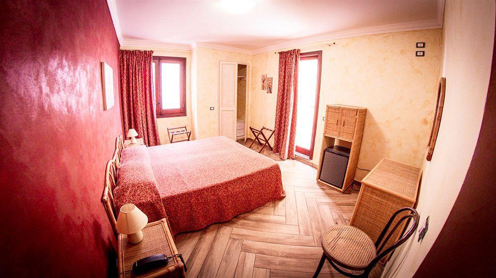 Hotel Riviera Marinella di Selinunte Zewnętrze zdjęcie