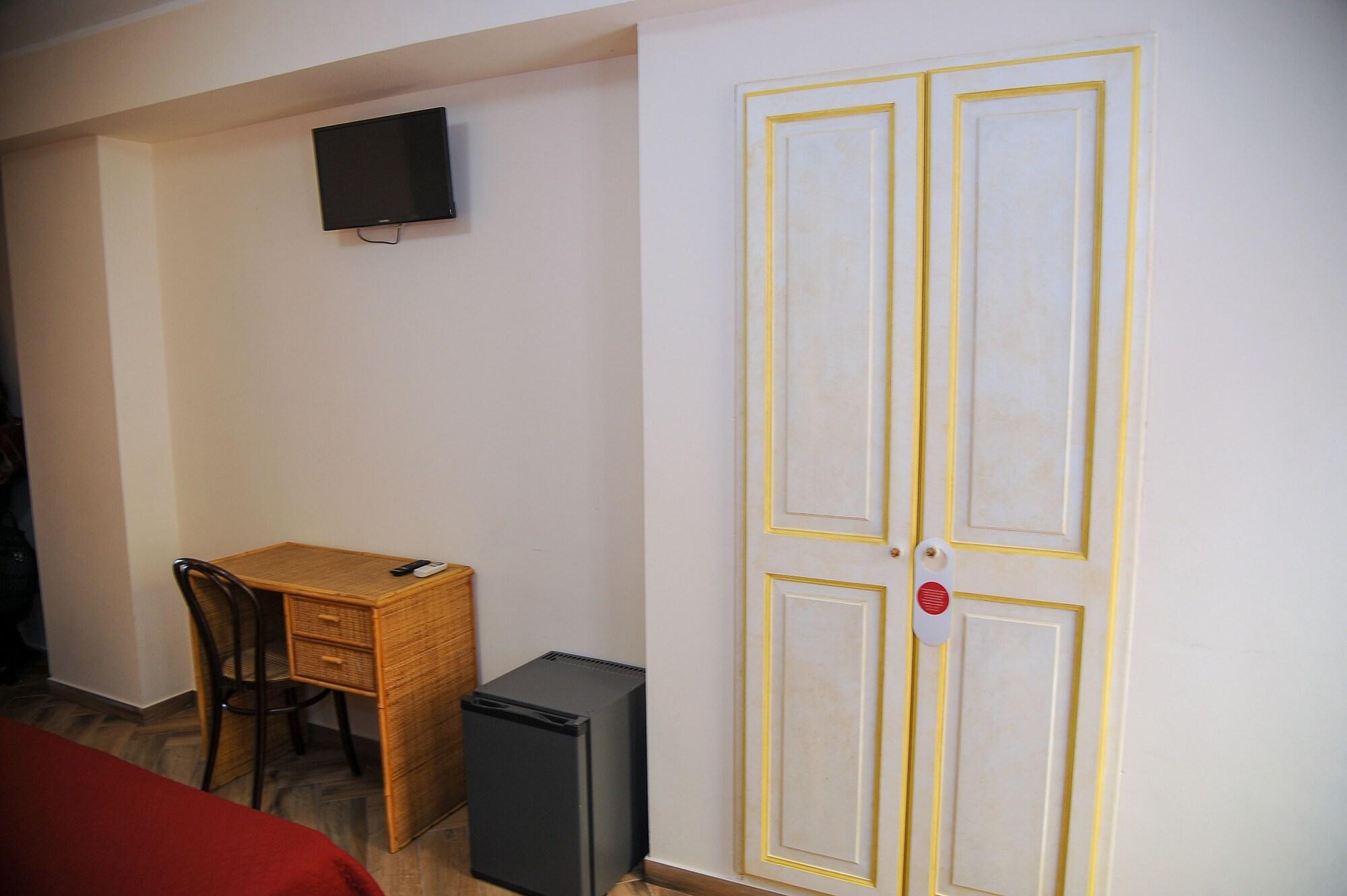 Hotel Riviera Marinella di Selinunte Zewnętrze zdjęcie