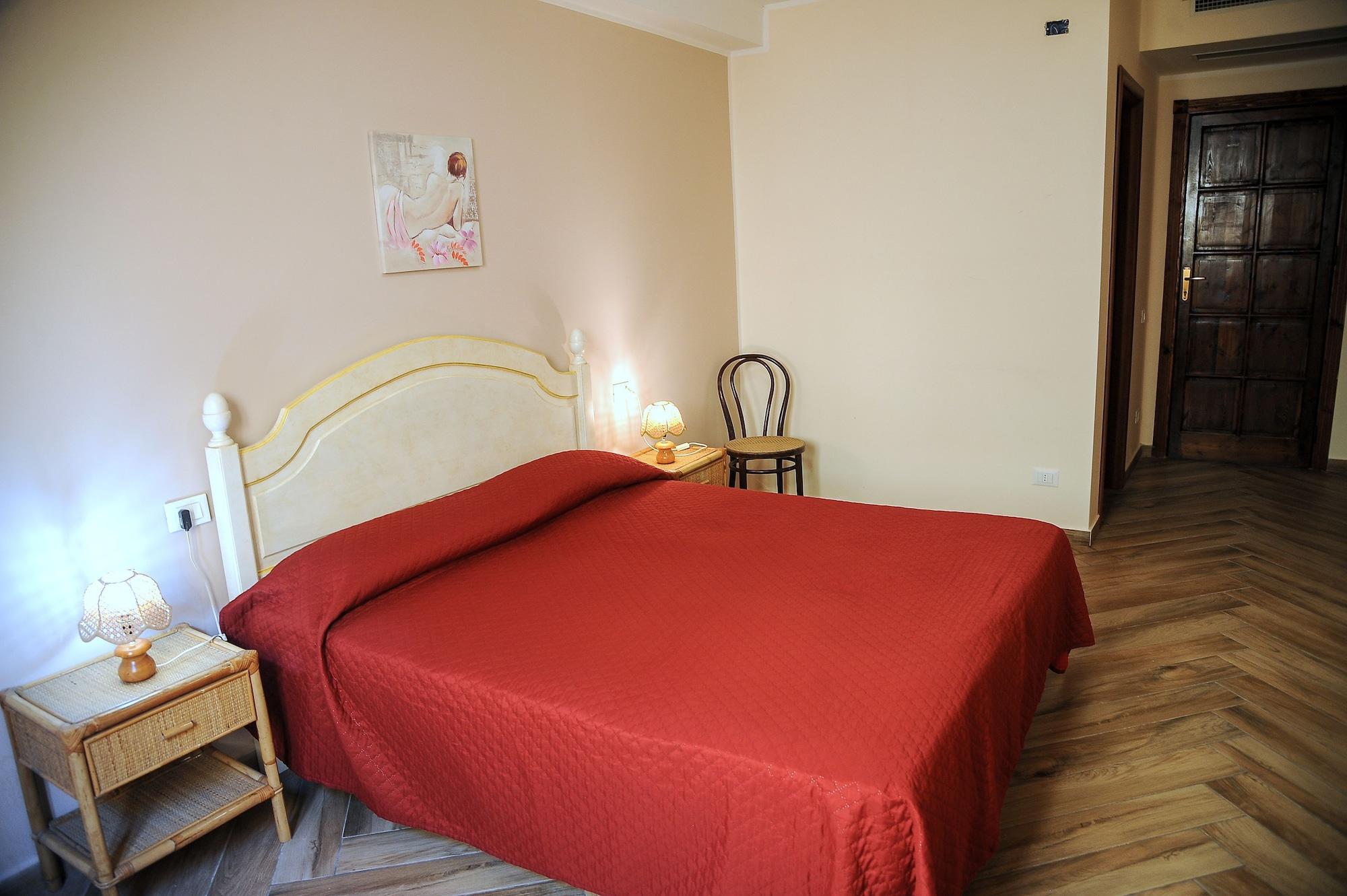 Hotel Riviera Marinella di Selinunte Zewnętrze zdjęcie