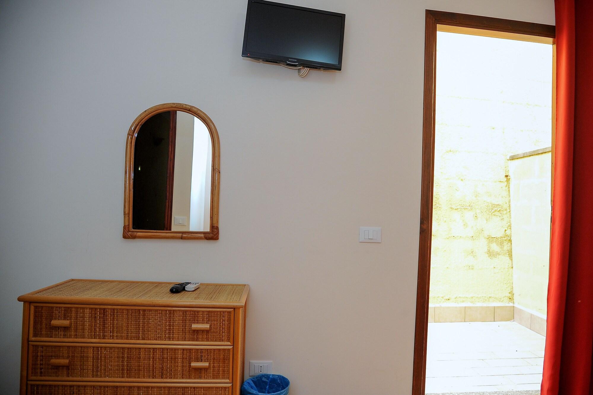 Hotel Riviera Marinella di Selinunte Zewnętrze zdjęcie