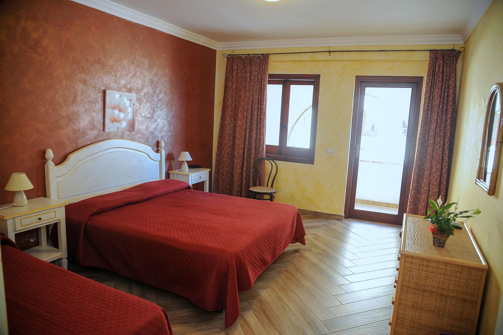 Hotel Riviera Marinella di Selinunte Zewnętrze zdjęcie