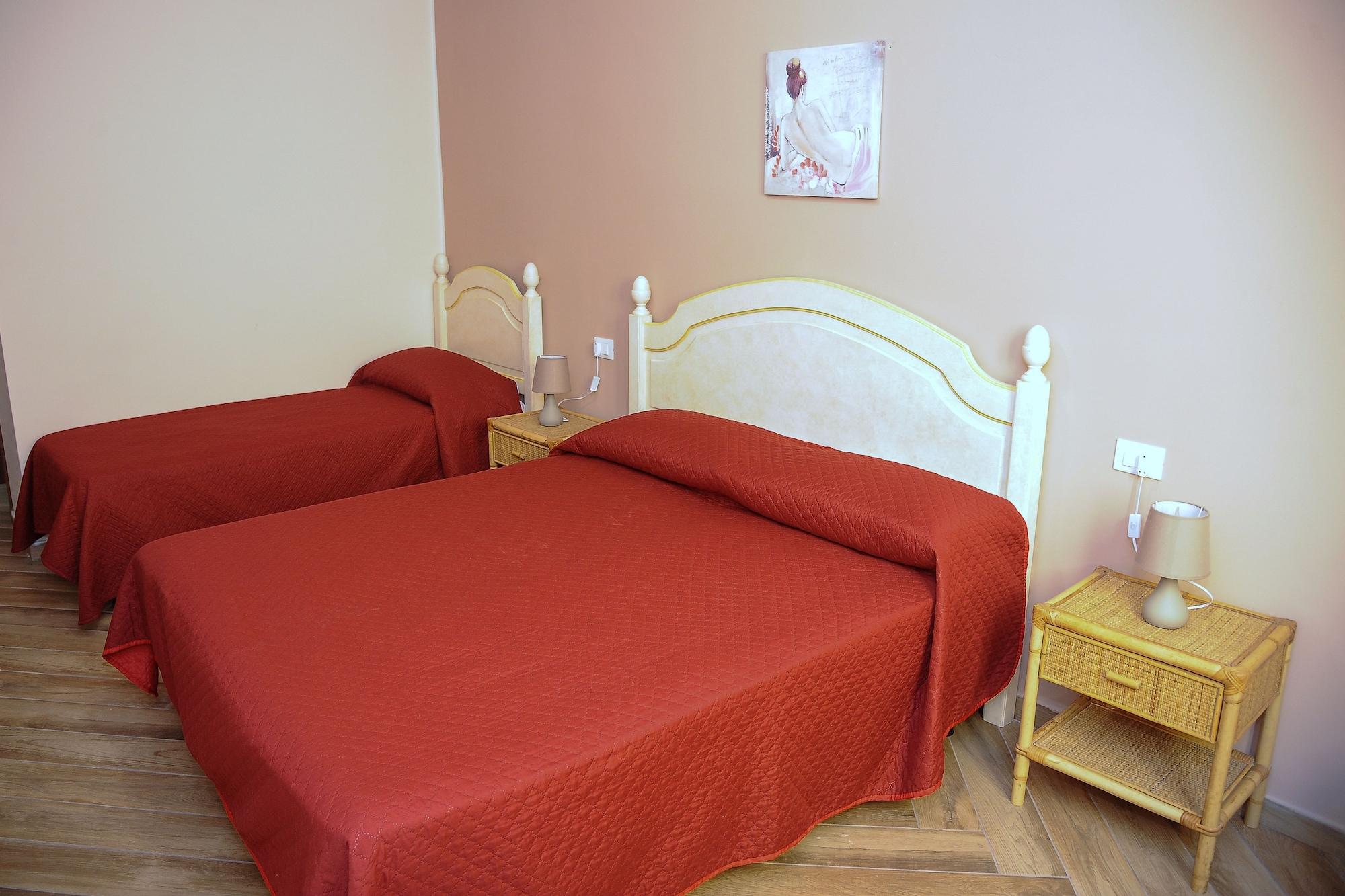 Hotel Riviera Marinella di Selinunte Zewnętrze zdjęcie