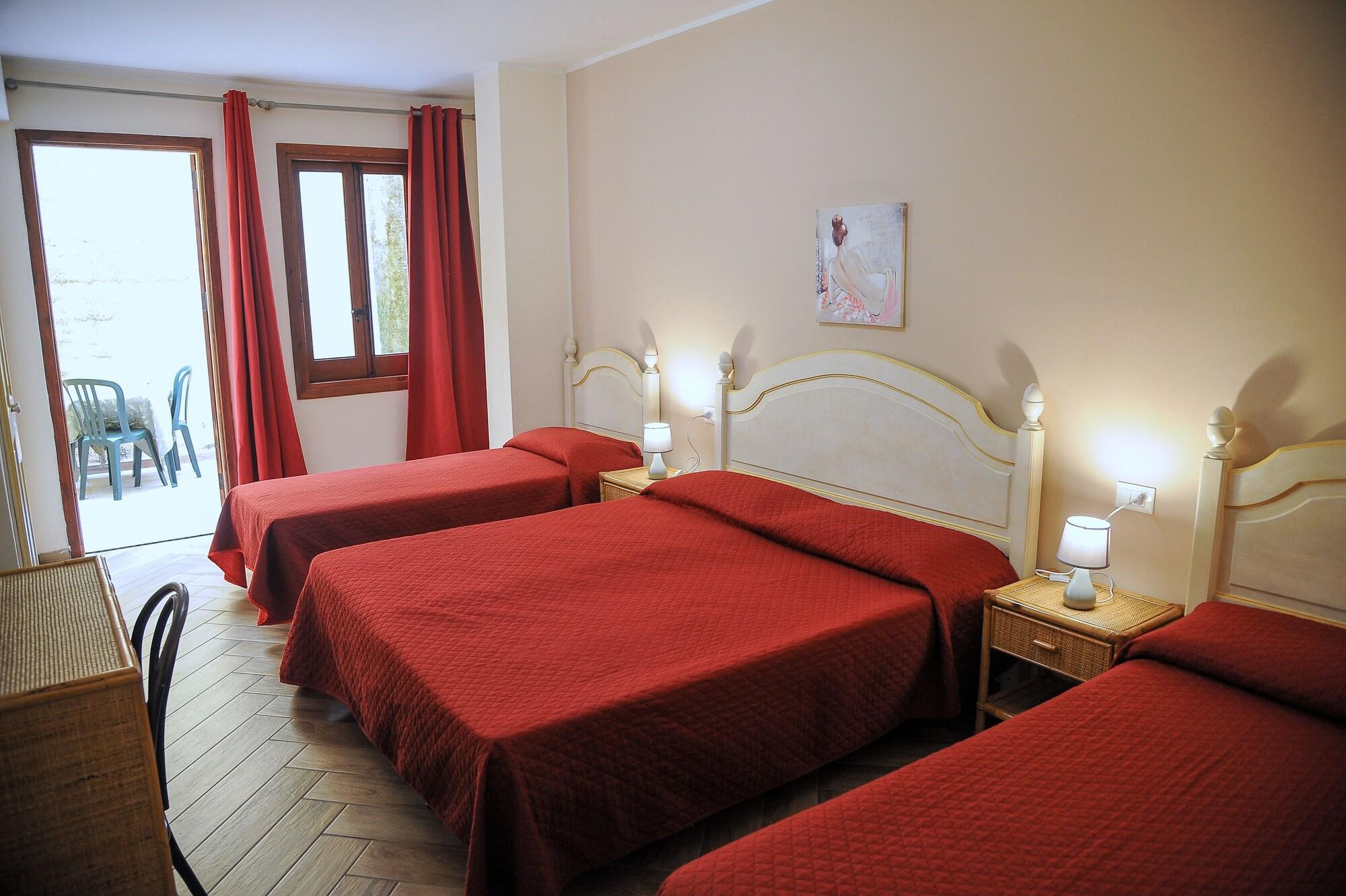 Hotel Riviera Marinella di Selinunte Zewnętrze zdjęcie