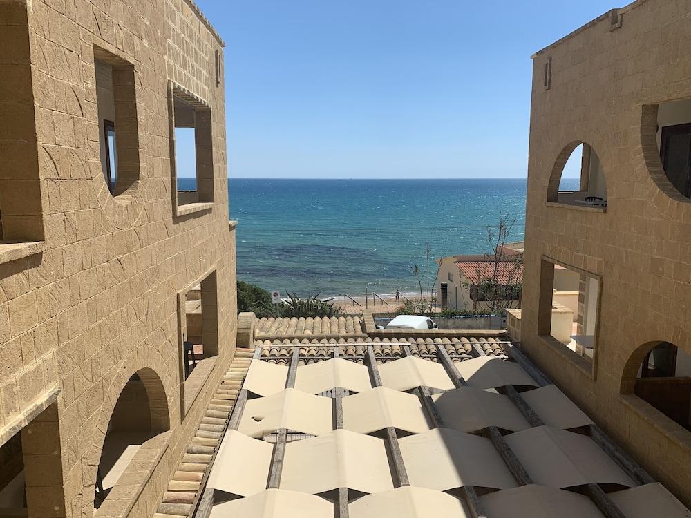 Hotel Riviera Marinella di Selinunte Zewnętrze zdjęcie