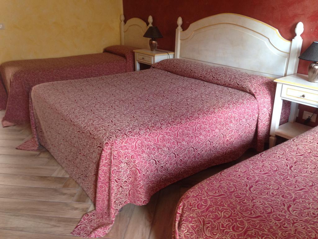 Hotel Riviera Marinella di Selinunte Zewnętrze zdjęcie