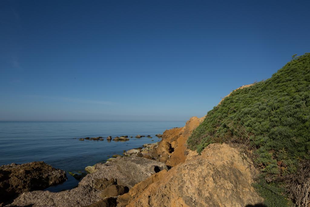 Hotel Riviera Marinella di Selinunte Zewnętrze zdjęcie