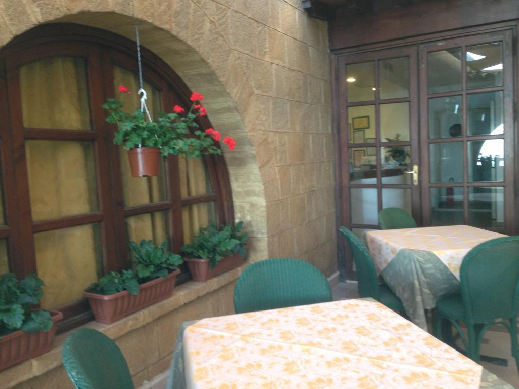 Hotel Riviera Marinella di Selinunte Zewnętrze zdjęcie