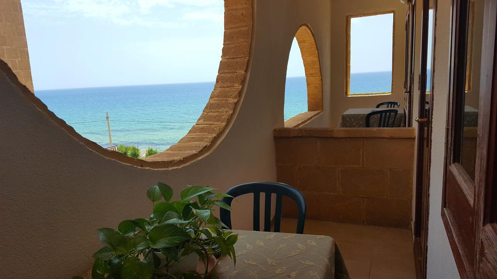 Hotel Riviera Marinella di Selinunte Zewnętrze zdjęcie