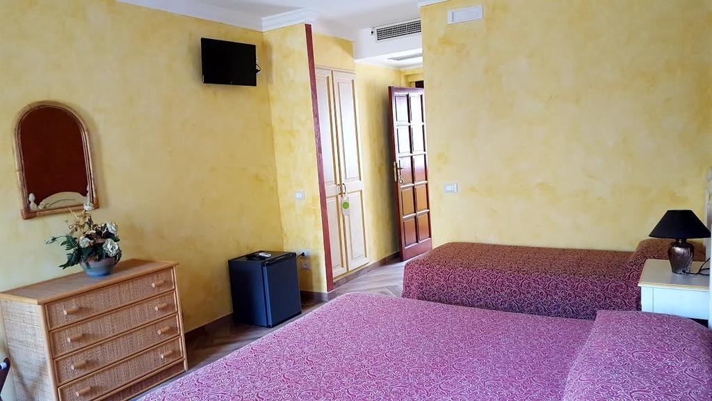 Hotel Riviera Marinella di Selinunte Zewnętrze zdjęcie