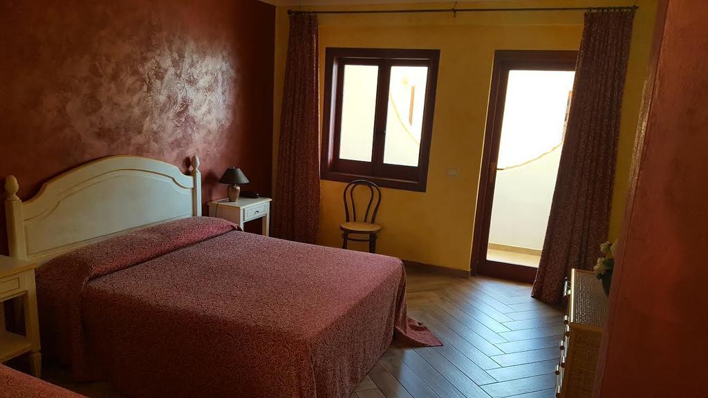 Hotel Riviera Marinella di Selinunte Zewnętrze zdjęcie