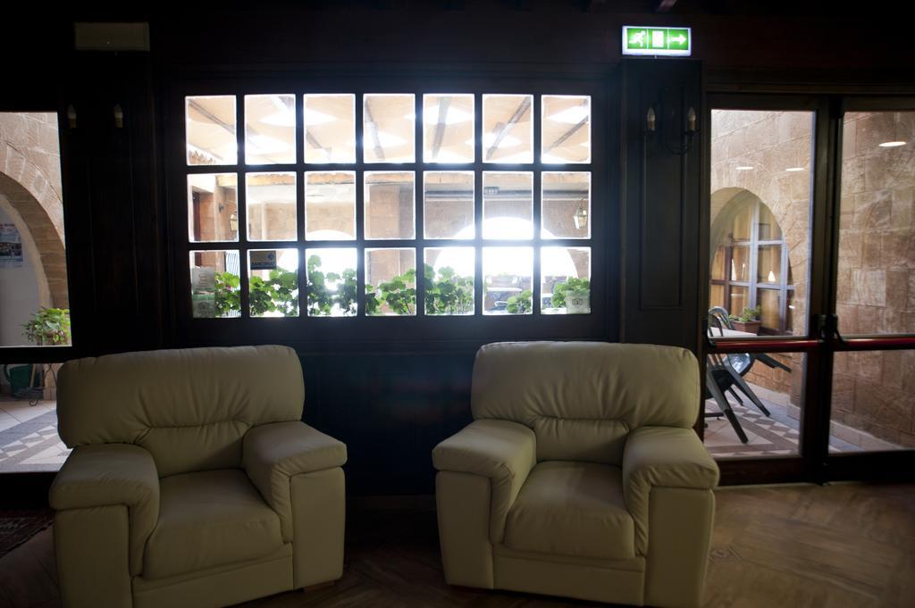 Hotel Riviera Marinella di Selinunte Zewnętrze zdjęcie