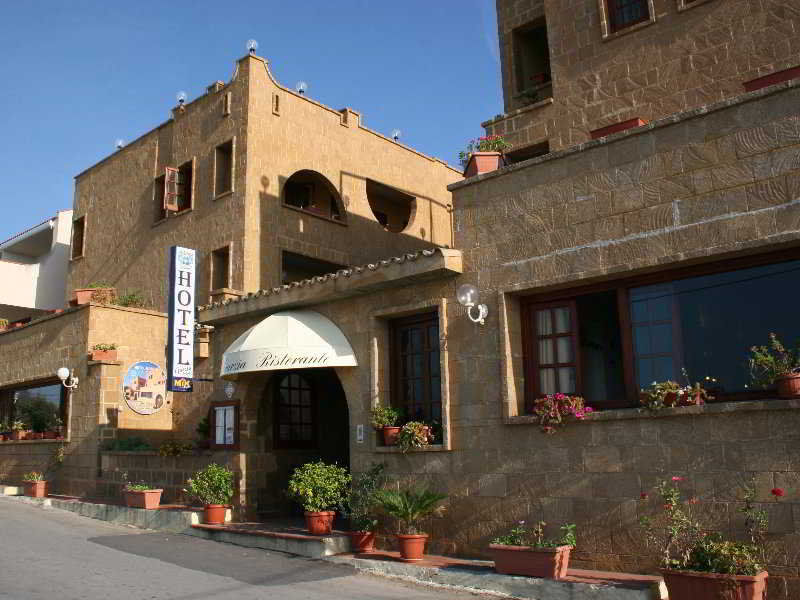 Hotel Riviera Marinella di Selinunte Zewnętrze zdjęcie