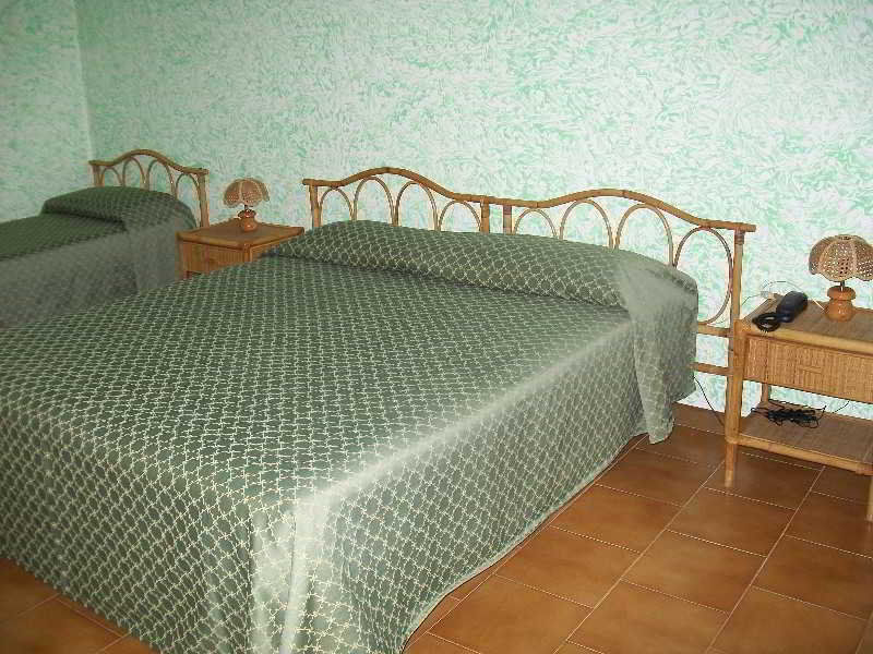 Hotel Riviera Marinella di Selinunte Zewnętrze zdjęcie
