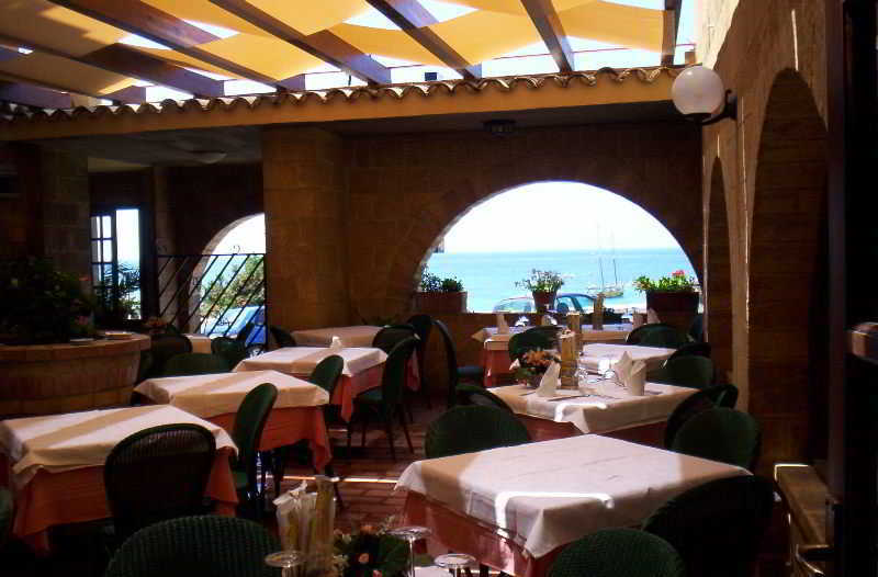 Hotel Riviera Marinella di Selinunte Zewnętrze zdjęcie