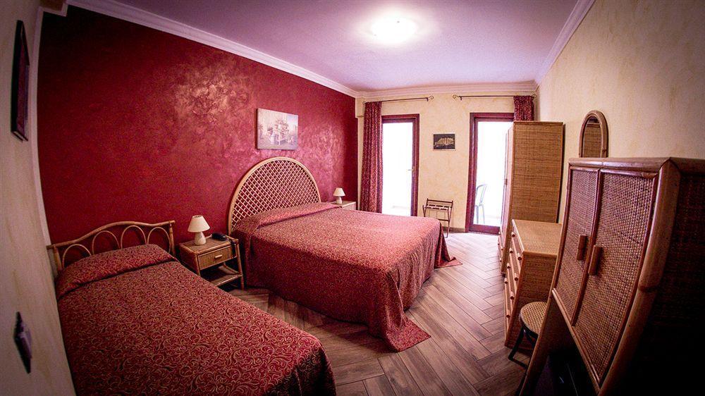 Hotel Riviera Marinella di Selinunte Zewnętrze zdjęcie