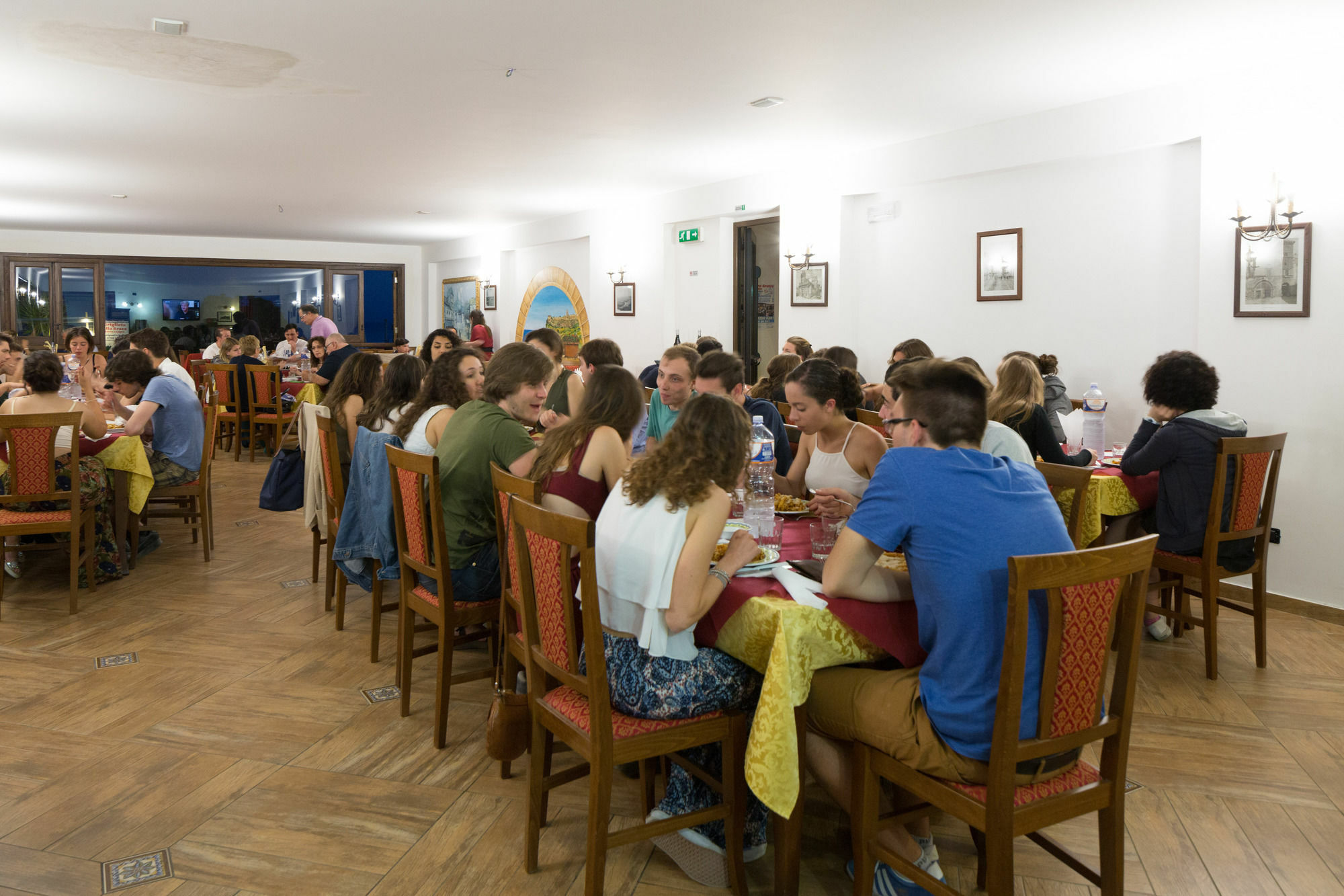 Hotel Riviera Marinella di Selinunte Zewnętrze zdjęcie