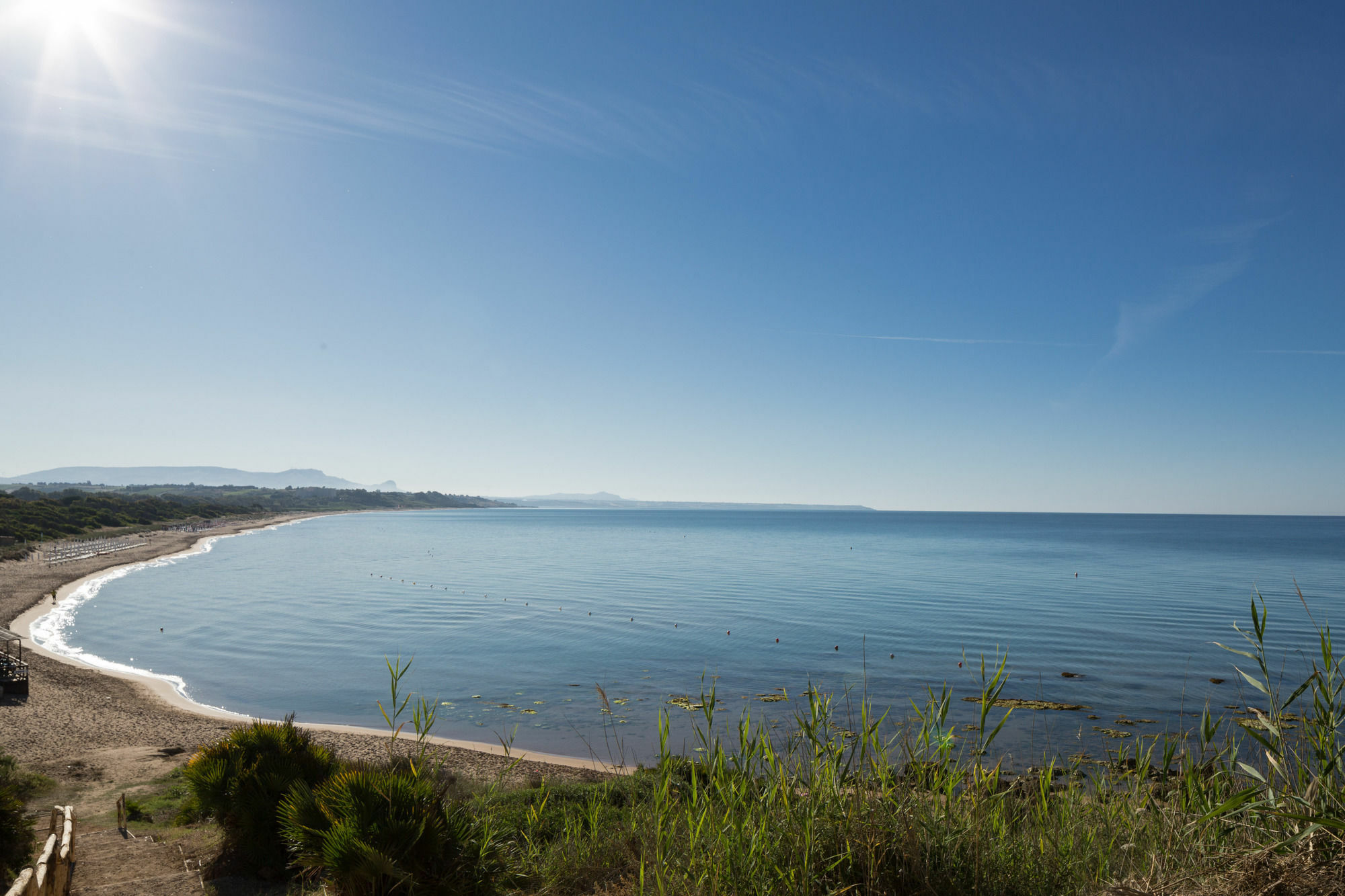 Hotel Riviera Marinella di Selinunte Zewnętrze zdjęcie
