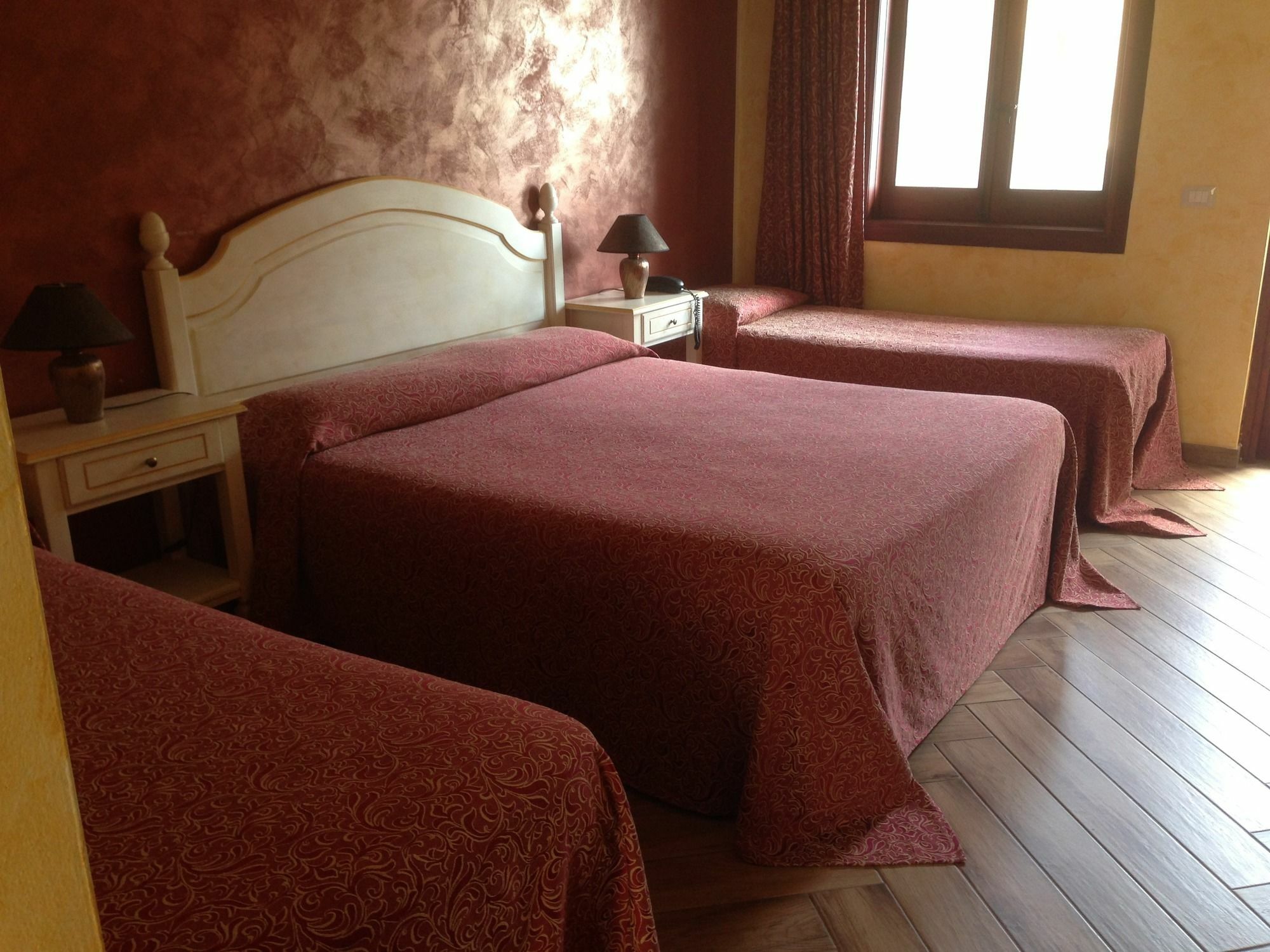 Hotel Riviera Marinella di Selinunte Zewnętrze zdjęcie