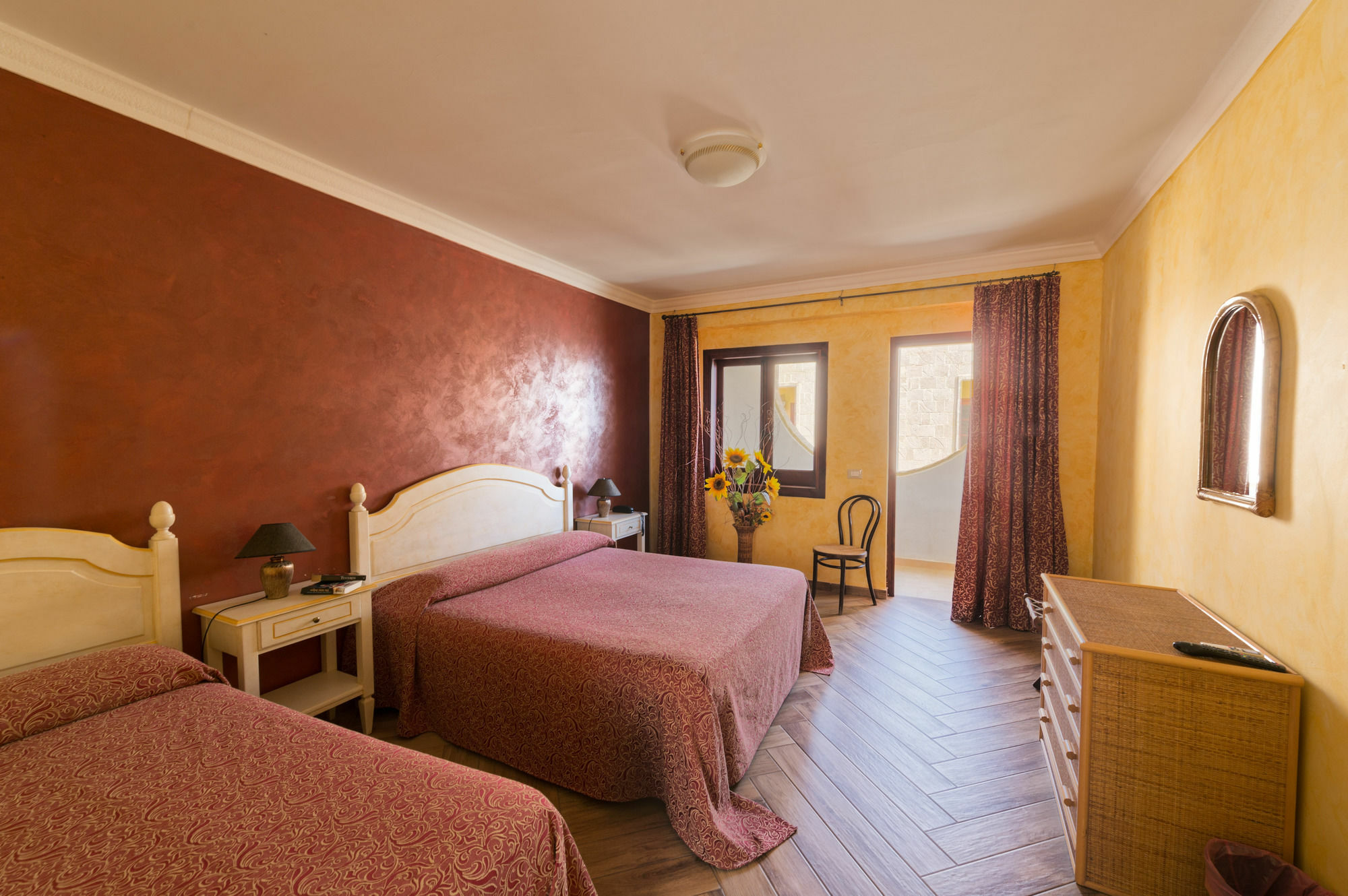 Hotel Riviera Marinella di Selinunte Zewnętrze zdjęcie