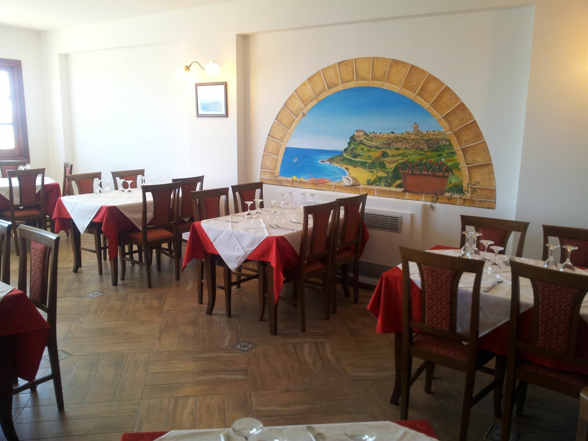Hotel Riviera Marinella di Selinunte Zewnętrze zdjęcie