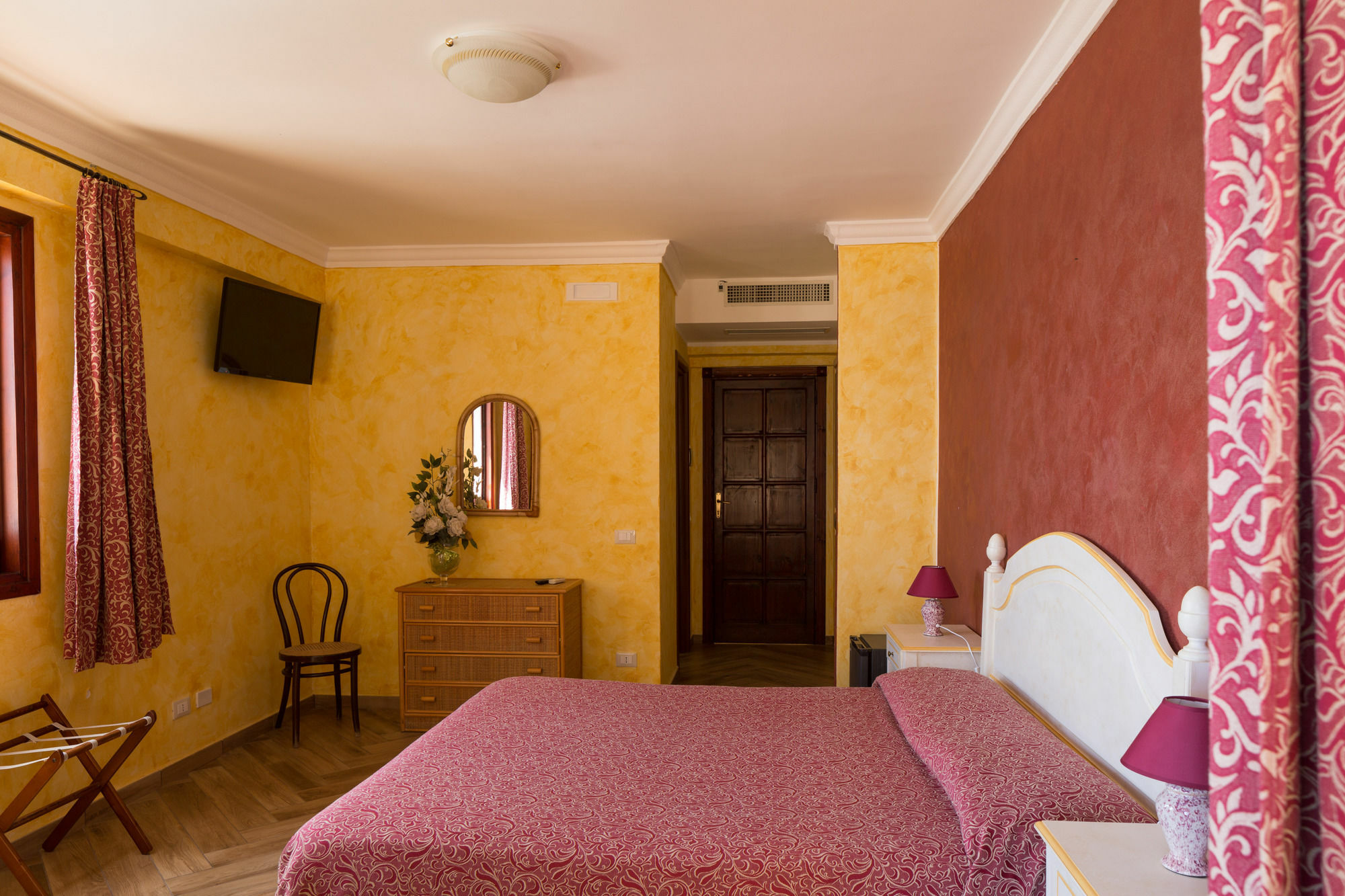 Hotel Riviera Marinella di Selinunte Zewnętrze zdjęcie